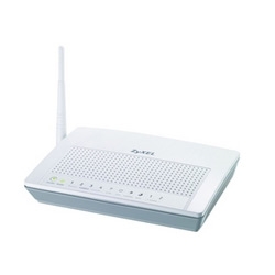 Zyxel ZYXPRE2612HW-F1